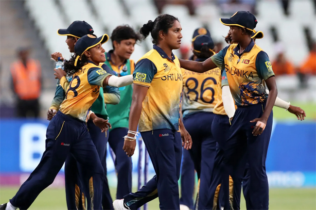 Sri Lanka announce schedule for Bangladesh series