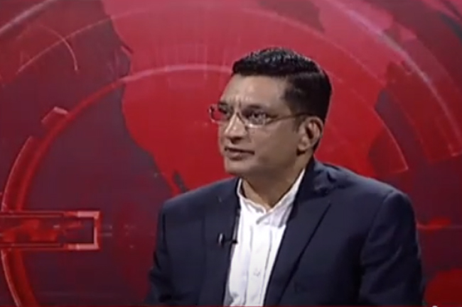 Foreign Minister rejects reports of Chinese radar base in Sri Lanka 