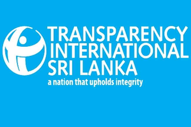 TISL flags major concerns about Anti-Corruption Bill