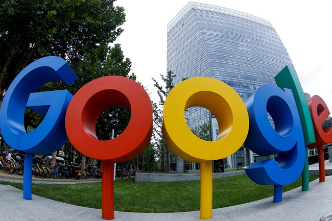 South Korea fines Google $32 mln for blocking games on competing platform