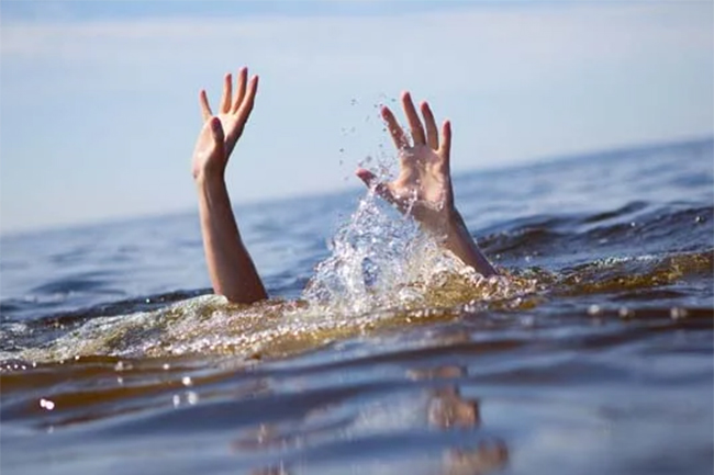 Two teens reported missing after drowning in Walawe River