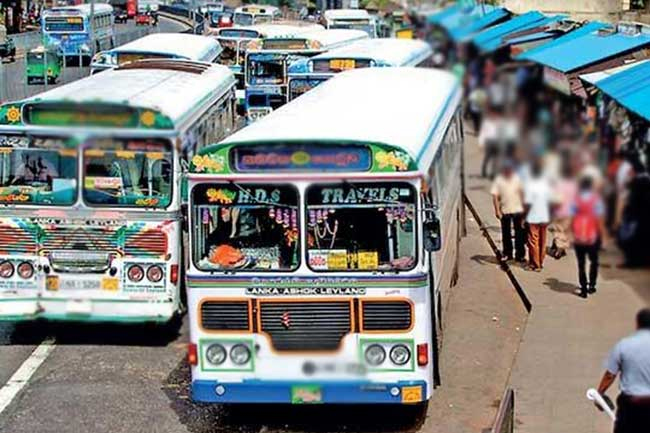 Additional buses, trains operative from today for festive season