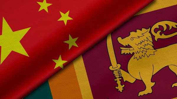 China will support Sri Lankas debt rework, says CBSL governor