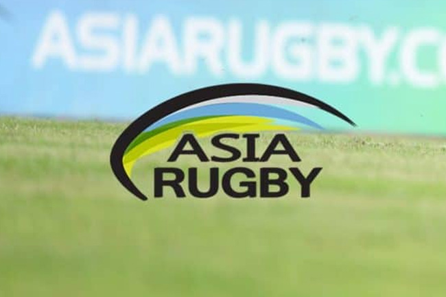 Asia Rugby reinstates Sri Lanka as full member