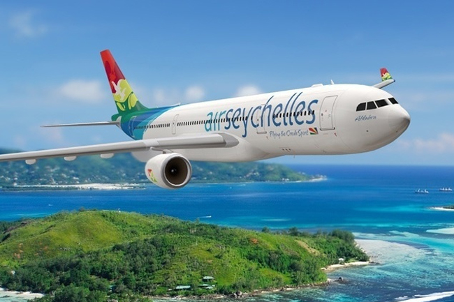 Air Seychelles to start direct flights to Colombo in June