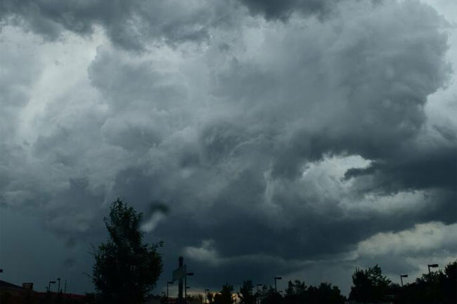 Thundershowers expected in several provinces