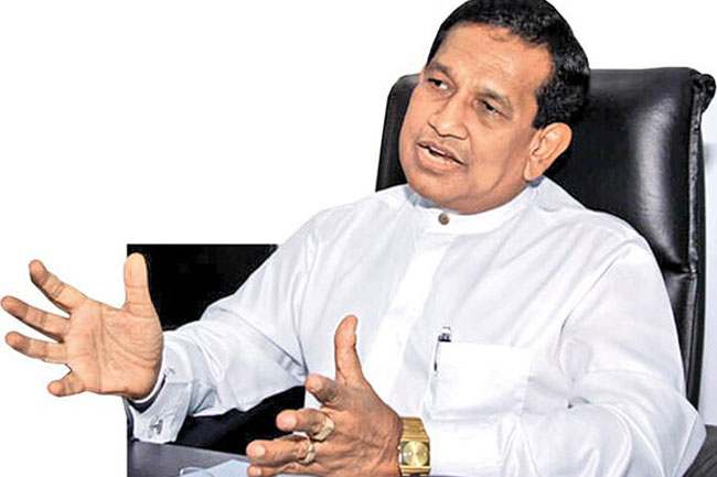 SJB asks Rajitha for immediate statement on recent media reports