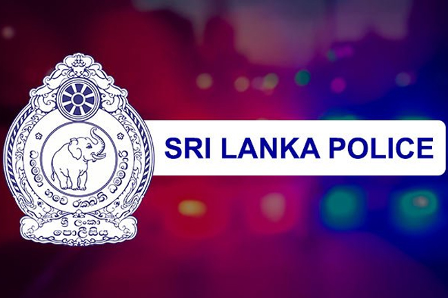 COPA summons Sri Lanka Police