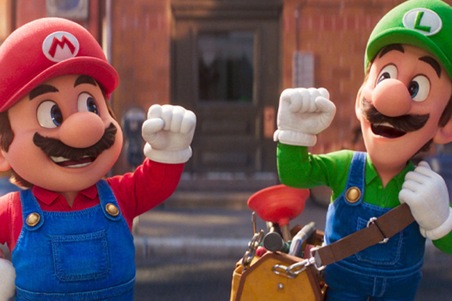 Super Mario Bros. Movie scores mightier than expected, crosses $700 mn globally