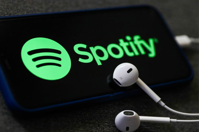 Spotify back up for most users after global outage