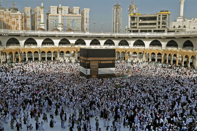 Sri Lankan pilgrims no longer required to pay for Hajj in forex