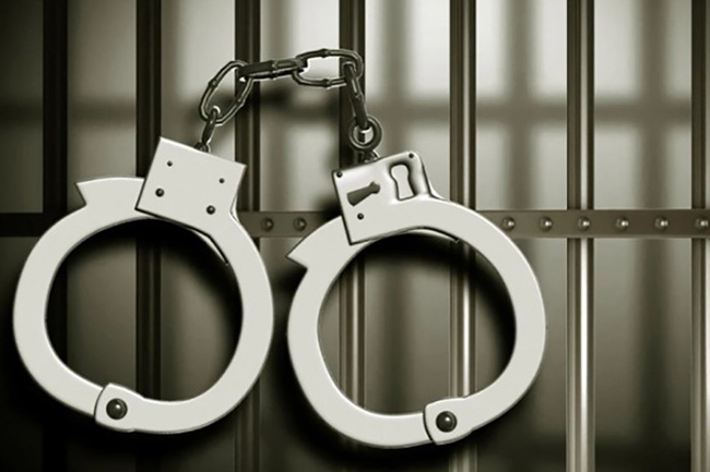 Three teachers arrested over alleged assault of a student
