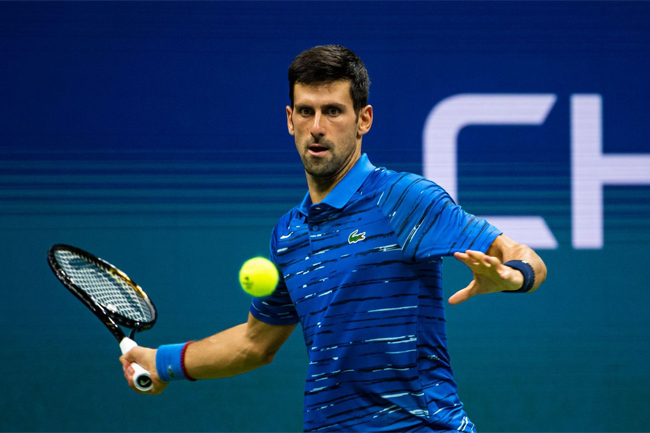 World number one Novak Djokovic pulls out of Madrid Masters