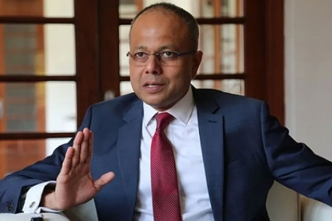Cop remanded over forging signature of Sagala Ratnayake