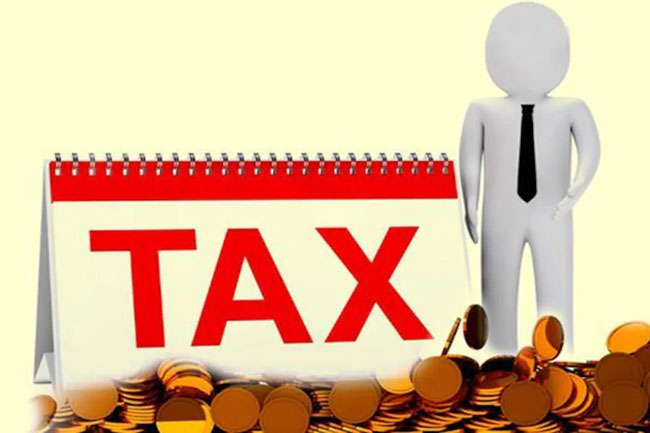 Rs. 316 bn tax revenue collected in first quarter of 2023 - IRD