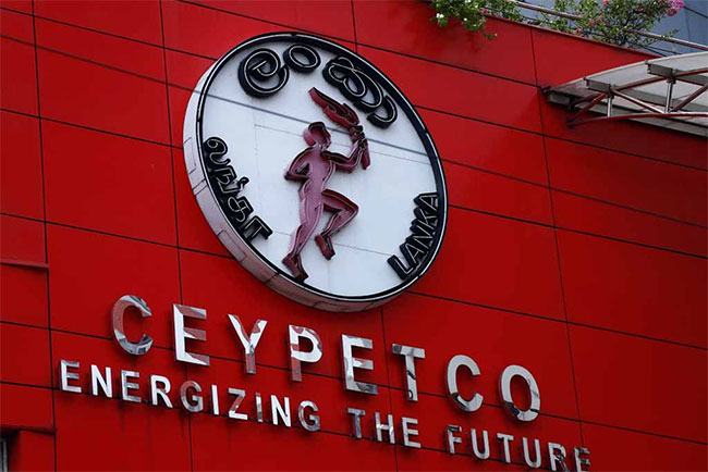 Ceypetco seeks first gasoil contracts for more than a year