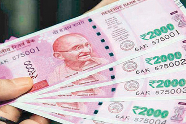 Indian tourists able to use INR for local transactions  CBSL Governor 