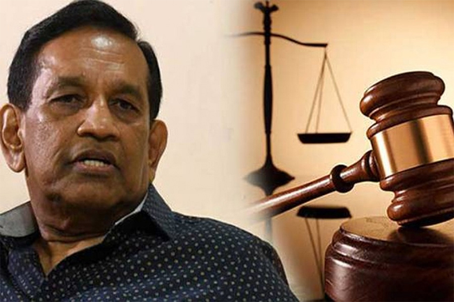 Revised indictments served against Rajitha Senaratne