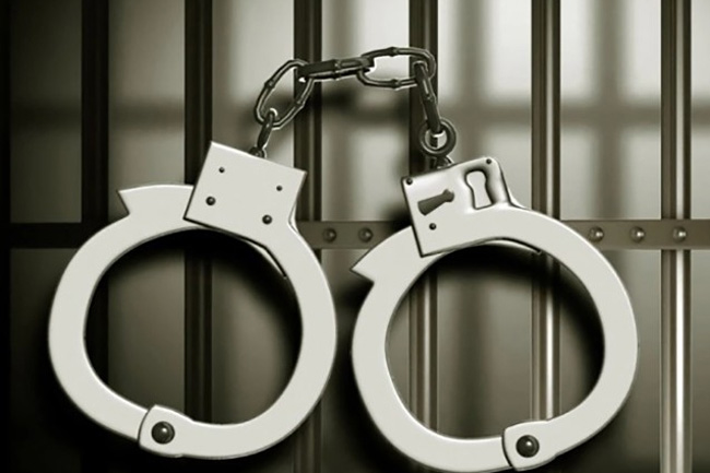 Wanted suspect arrested during interrogations into Kudu Salindu