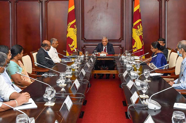 Presidential task force to promote artificial intelligence in the country