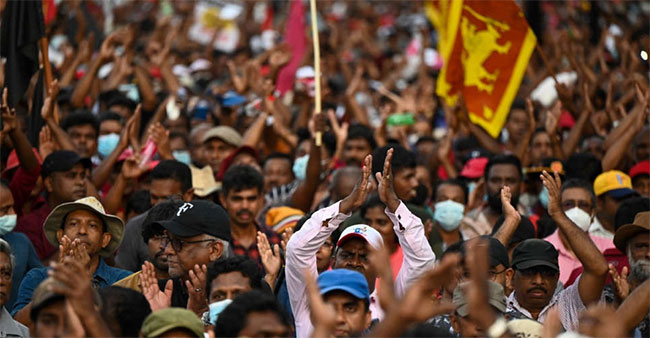 Rallies planned across Sri Lanka to mark International Workers Day