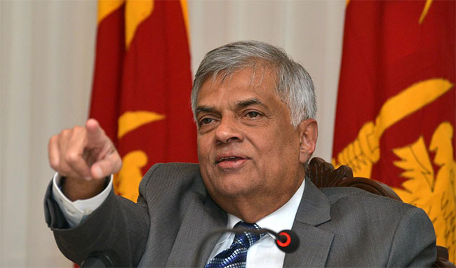 Make Sri Lanka a developed country by 2048 - President