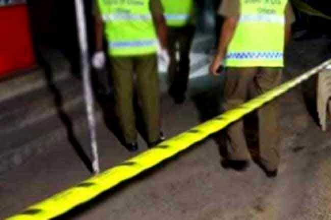 8 including 3 women injured in shooting incident near Colombo Harbour