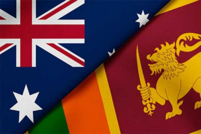 Sri Lanka introduces economic reforms agenda to boost economic recovery