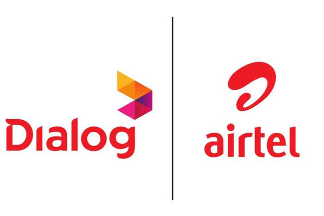 Dialog Axiata and Airtel to combine operations in Sri Lanka