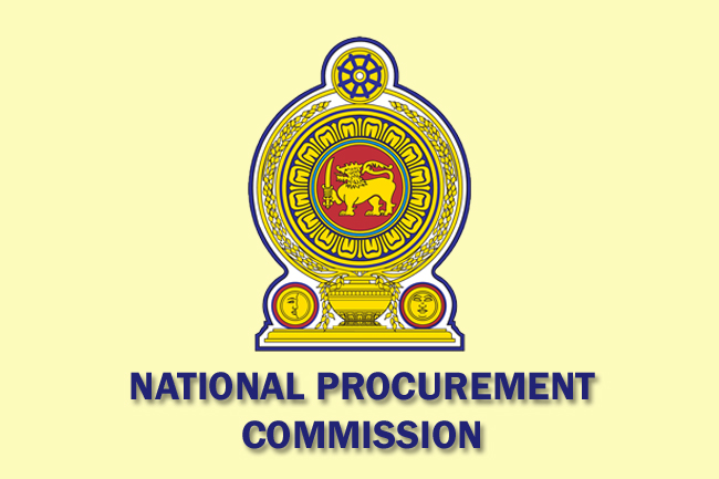 New members appointed to National Procurement Commission