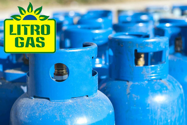 Litro slashes LP gas cylinder prices