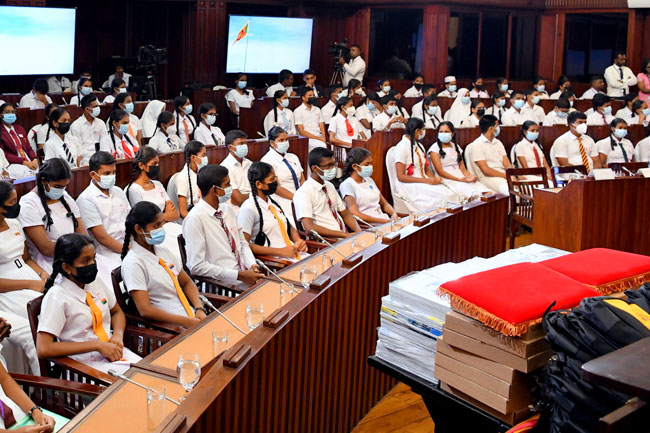 Presidential Educational Scholarship Program 2023 commences