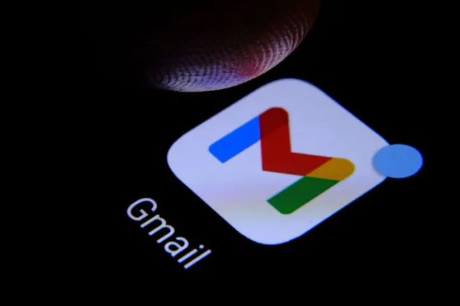 Blue verified checkmarks are coming to Gmail