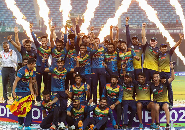 Asia Cup set to be shifted from Pakistan to Sri Lanka: Report