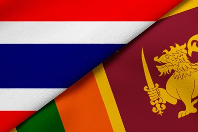 Next round of talks on Sri Lanka-Thailand FTA in June