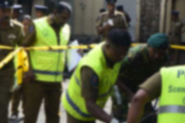 14 arrested for assaulting youth to death in Dehiwala