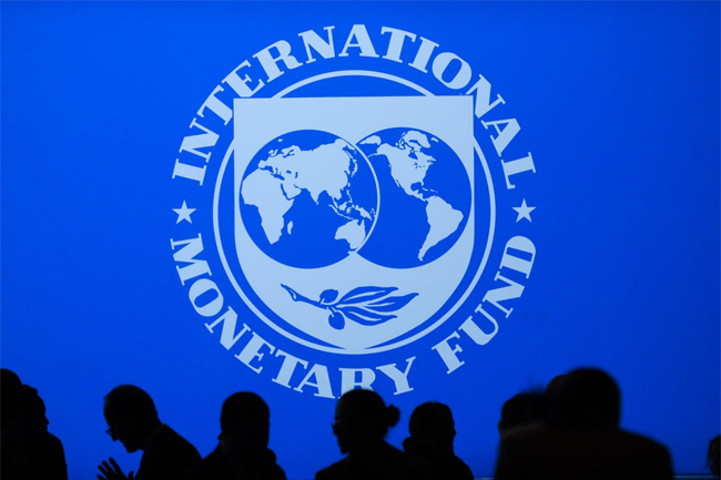 IMF staff team to visit Sri Lanka from May 11-23