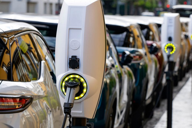Cabinet further extends programme allowing migrant workers to import electric vehicles