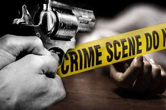 36-year-old gunned down in Padaviya 