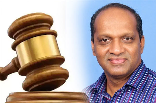 Date fixed for hearing of case against Sakvithi Ranasinghe