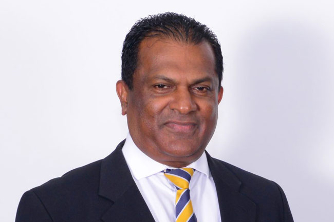 Shammi Silva secures another term as SLC President