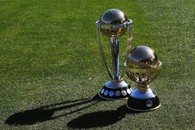 Fixtures released for ICC Men’s Cricket World Cup Qualifier 2023