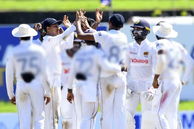 Sri Lanka to get USD 200,000 prize money from ICC 