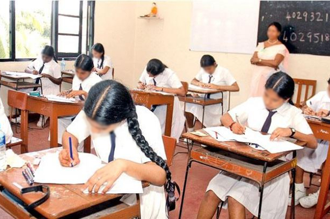 Re-scrutinized results of 2021 O/L exam released