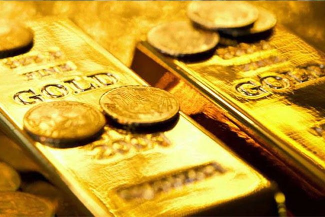 Gold prices drop further in Sri Lanka