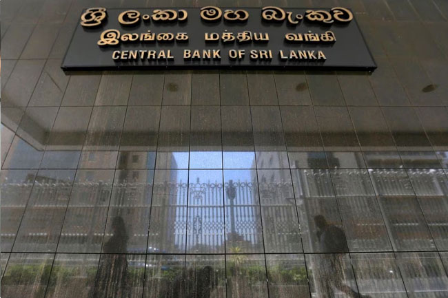 CBSL warns general public of pyramid-type schemes operating in Sri Lanka