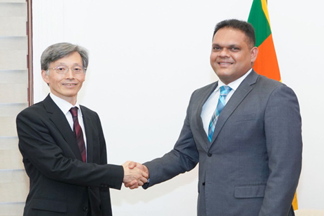 IMF appreciates Sri Lankas progress in ongoing economic reforms