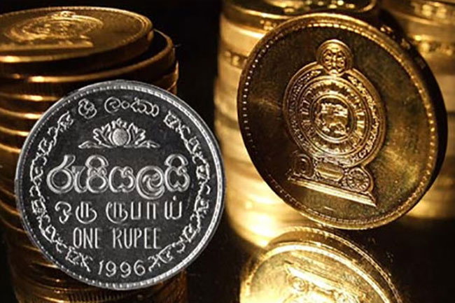Sri Lanka rupee’s recent rise may face challenges as experts foresee a potential 16% drop ahead