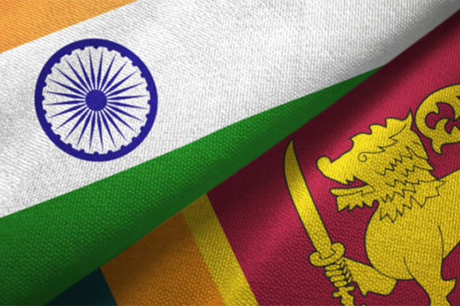 Sri Lanka, India to fast-track grant project for sanitation units construction in Batticaloa