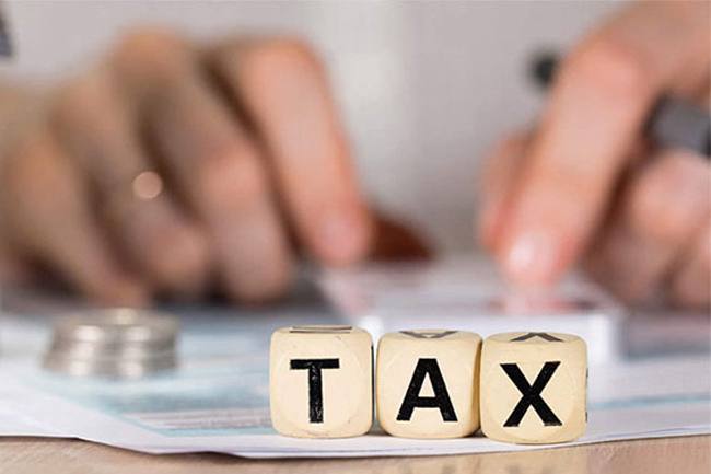 Cabinet approves proposal to abolish SVAT system and rationalize VAT exemptions